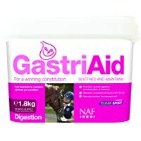 GASTRI AID NAF - 1-8kg